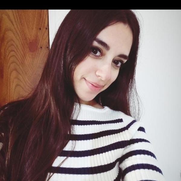 Micaela Denise Cusinier