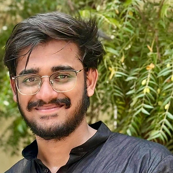 Vijay Reddy