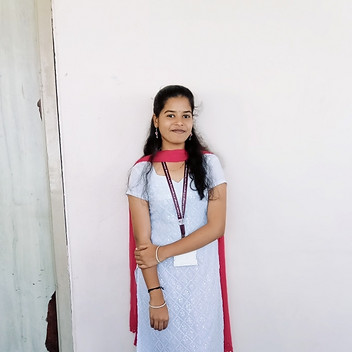 Swapna Kamarthi