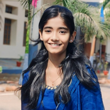 Harshini Golla