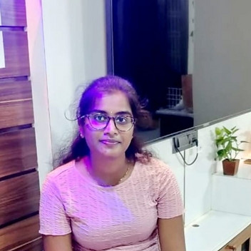 Bhuvana Reddy