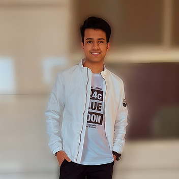 Aashir Musaid Arcot