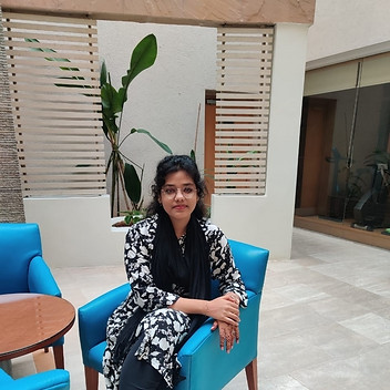 Fatima Farhan