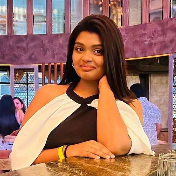 Rishitha Sagar