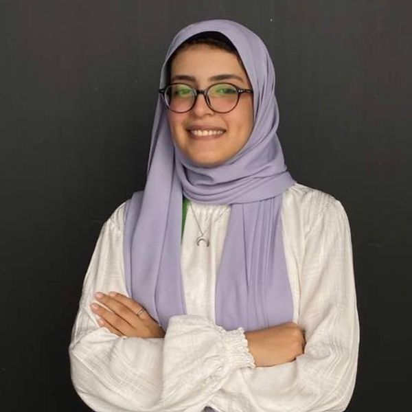 Souad Elrayes