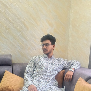 Shaik mohammed zaid