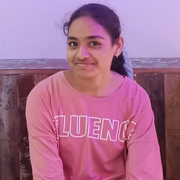 manisha potturu