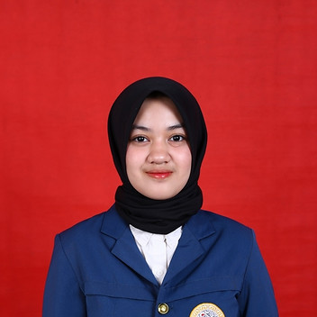 Amelia Salsabila khansa