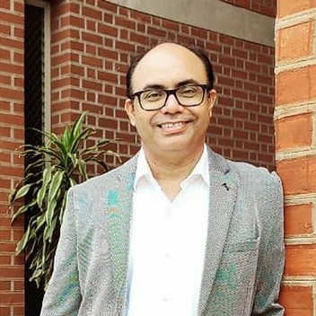 Sushil Kumar Pandey