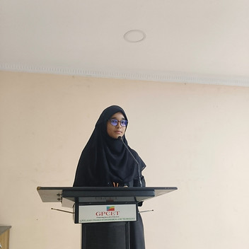 Farisa Almas