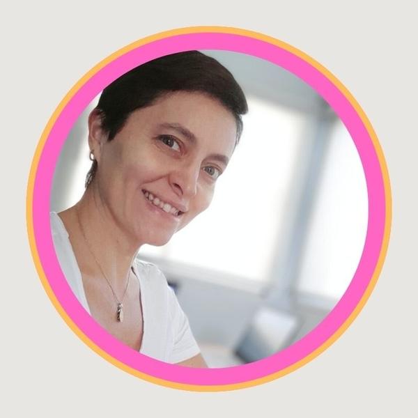 María Delia García