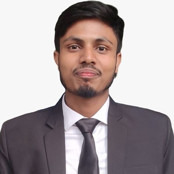 Md. Mohiuddin
