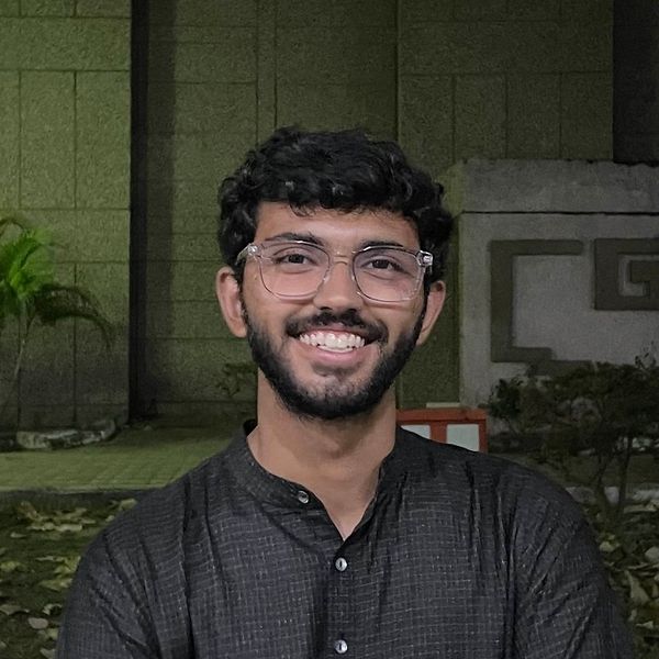 Paras Khosla