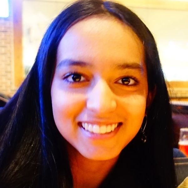 Dhea Pushpraj