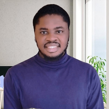 Godwin Chibuike