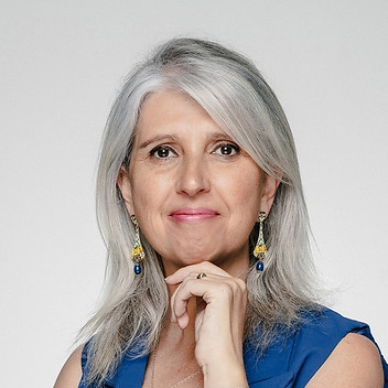 Mónica Radován Pineda