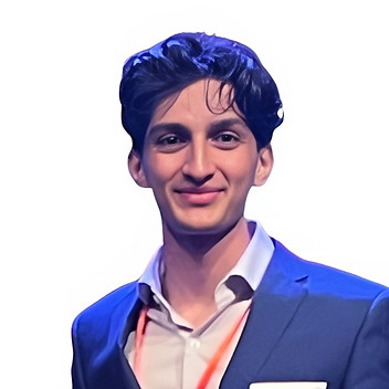 Faris Siddiqui