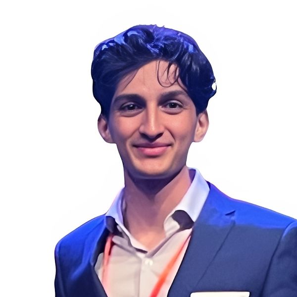 Faris Siddiqui