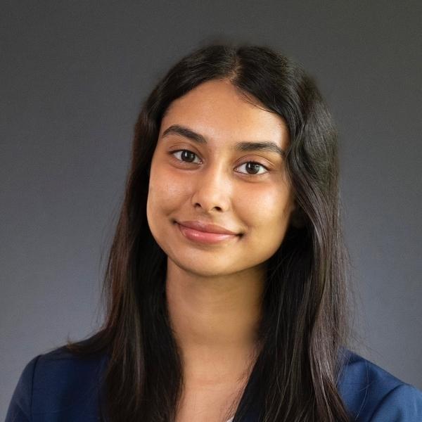 Naila Awasthi
