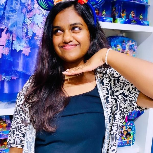 Sahana Hari