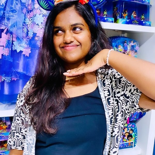 Sahana Hari