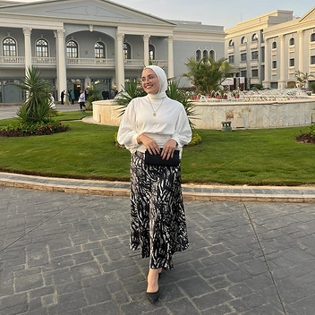 Dina Sherif Aly Youssef