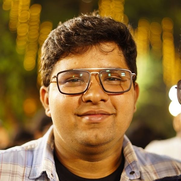 AARSH SHARMA