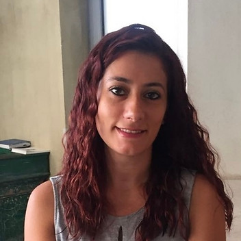 Joelle Bejjani
