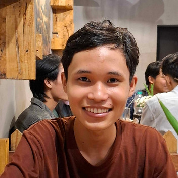 Kaung Htet Thaw