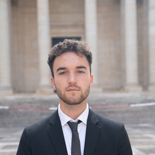 Lorenz Wiedemann