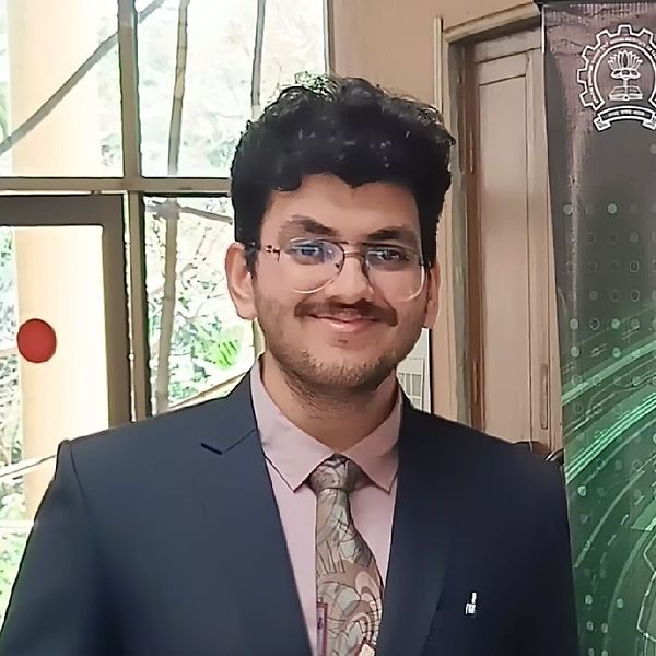 Jitesh Pathak