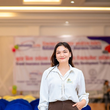 Swastika Chhetri