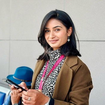 Manika Giri