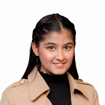 Sujina Dahal