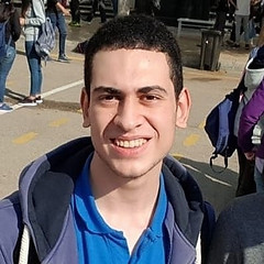 Mohamed Salem