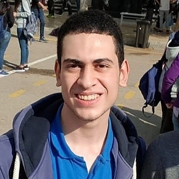 Mohamed Salem