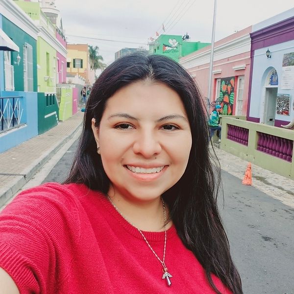 Luisa Arancibia Arce