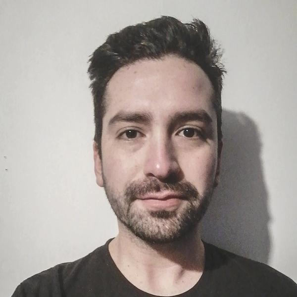 Felipe Farfal
