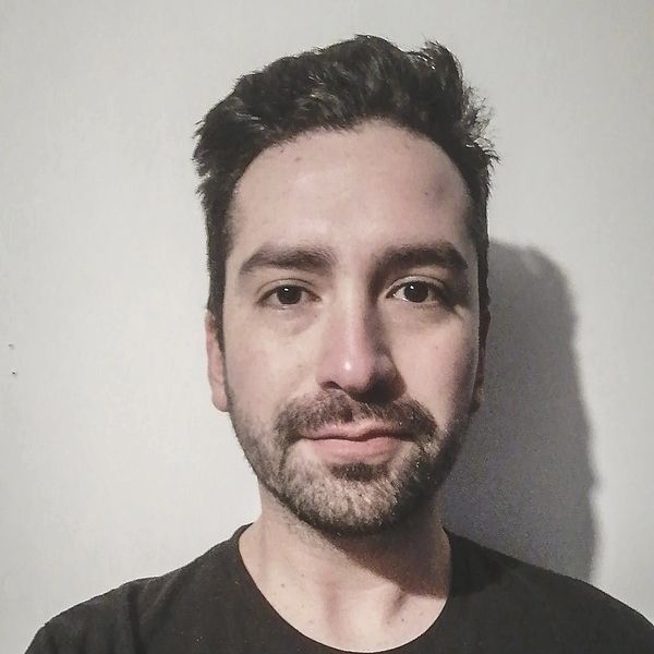 Felipe Farfal