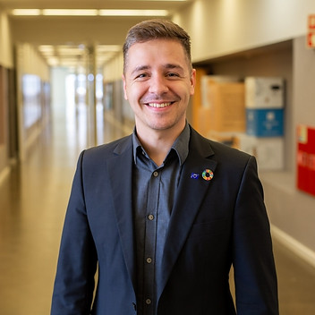 Mathias Haas