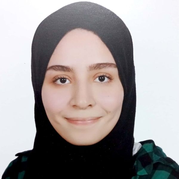 Nesma Osama