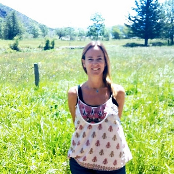 Marcela Garda