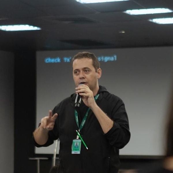 Luiz Barbaresco