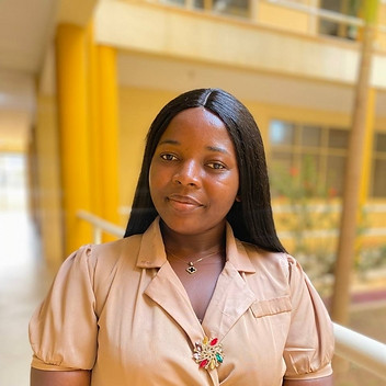 Benedicta Coffie