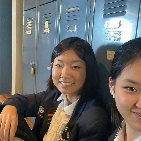 Angela Fang