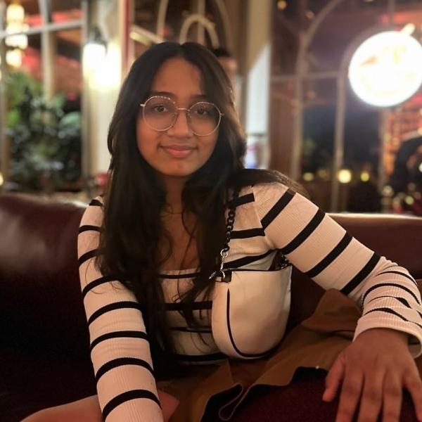 Pavi Jain