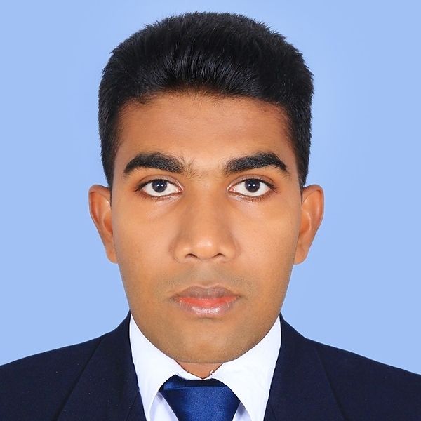 D.M.E.B. DISSANAYAKE