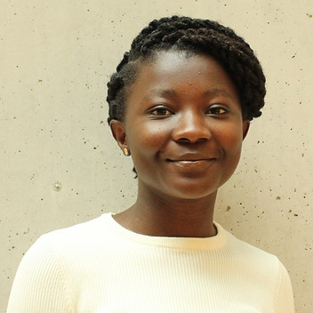 Loise Effah Yeboah