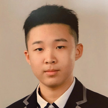 Gavin Liu