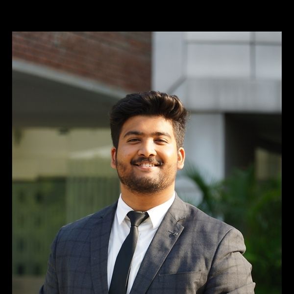 Subham Sahoo
